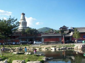 開(kāi)車(chē)去五臺(tái)山注意事項(xiàng)