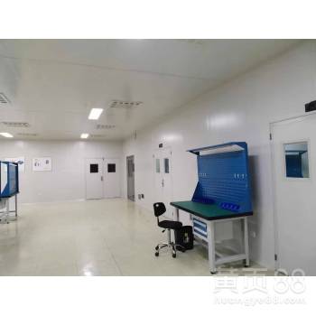 藥廠潔凈區(qū)應(yīng)注意事項