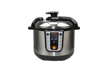 電壓力鍋的使用方法和注意事項,蘇泊爾電壓力鍋煲粥怎么煲,電壓力鍋能煲粥嗎