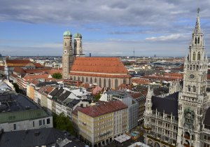 德國慕尼黑的注意事項(xiàng),德國pm注意事項(xiàng),德國騎自行車注意事項(xiàng)