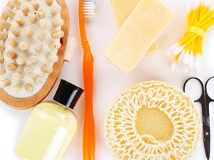 陰毛刮掉后注意事項(xiàng)