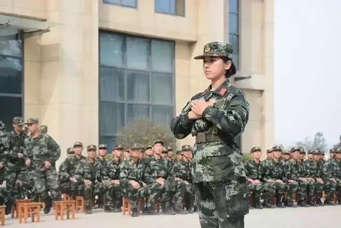 部隊應征士官注意事項