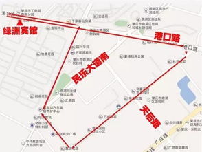 佛山電子路考注意事項