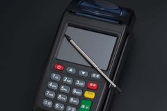 買pos機注意事項