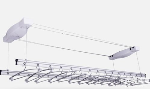 晾衣架安裝注意事項,電動晾衣架注意事項,晾衣架紫外線消毒燈注意事項