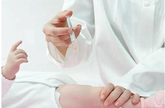 卡介苗,接種,個月,注意事項