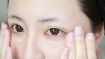 眼部,注意事項,tescom