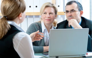 hr和員工面談注意事項