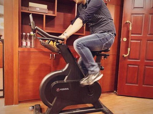 注意事項(xiàng),動(dòng)感單車