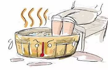 糖尿病人泡腳注意事項(xiàng)