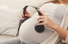 受精卵形成后注意事項