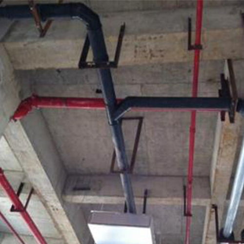 虹吸排水工程報價注意事項