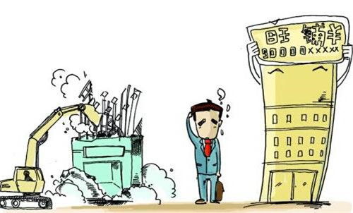 買托管商鋪?zhàn)⒁馐马?xiàng)