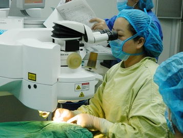 激光,注意事項(xiàng),手術(shù)