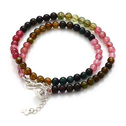 戴碧璽手鏈有哪些注意事項(xiàng)