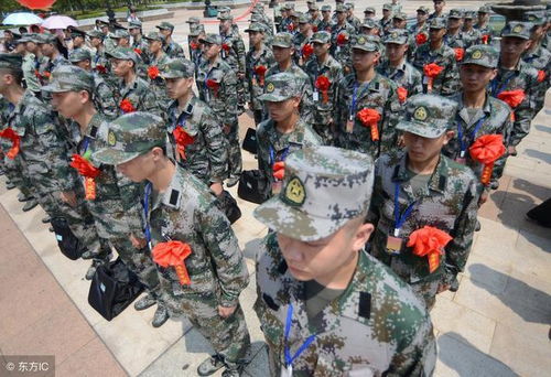 參軍的注意事項,大學生參軍注意事項,參軍前注意事項