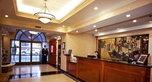 旅館前臺(tái)要注意事項(xiàng)