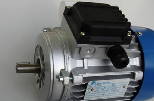 高原地區(qū)電機使用注意事項