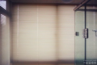 安裝百葉注意事項