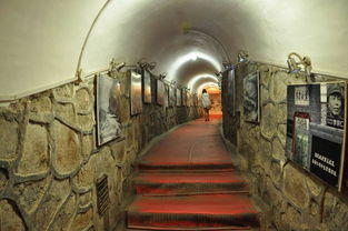 防空洞,探險(xiǎn),注意事項(xiàng)