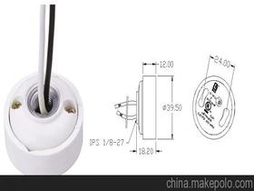 節(jié)能燈ul認證測試項目以及注意事項