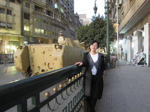 開羅出差注意事項(xiàng)