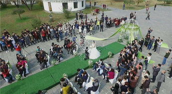 航拍婚禮注意事項(xiàng)