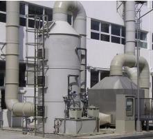 焦化脫硫脫銷注意事項(xiàng)