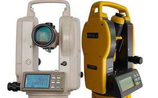 經(jīng)緯儀的安置步驟及注意事項(xiàng)