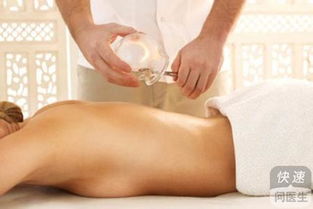 寇氏拔罐減肥注意事項(xiàng)