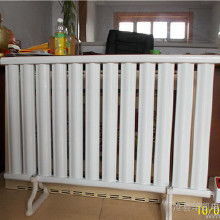 暖氣,注意事項,電加熱