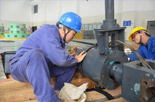 水電廠,檢修,注意事項(xiàng)