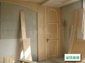 木工,注意事項(xiàng),家里,裝修