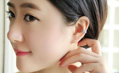 耳骨上打耳洞注意事項(xiàng)