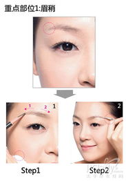 修眉后的注意事項(xiàng)