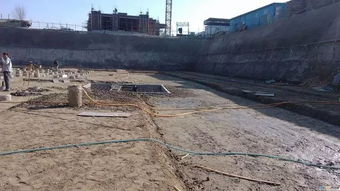 桿塔基礎(chǔ)附近開挖時,有哪些注意事項,塔吊基礎(chǔ)開挖注意事項,電桿基礎(chǔ)開挖注意事項