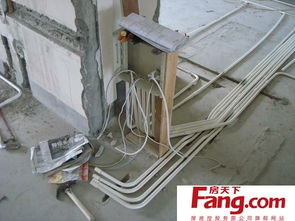 弱電分包注意事項(xiàng)