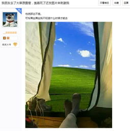 草原宿營注意事項(xiàng)