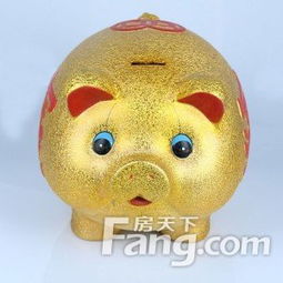 注意事項,存錢罐