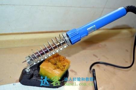 電烙鐵的注意事項,電烙鐵焊接注意事項,使用電烙鐵的注意事項