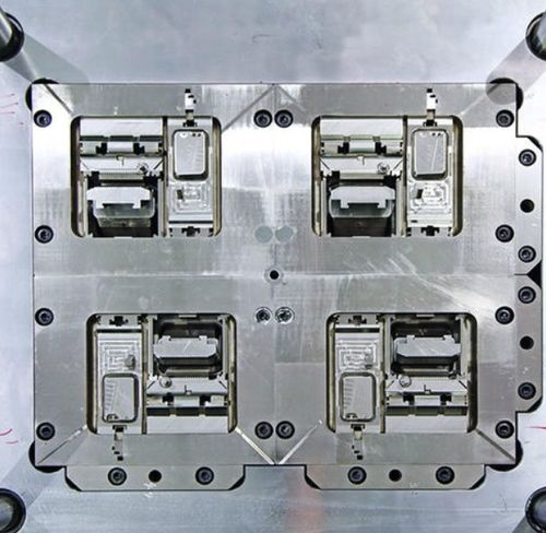 沖壓模具維修注意事項(xiàng)