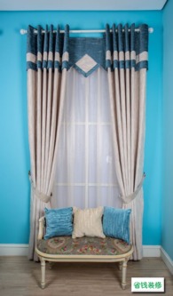 家裝窗簾注意事項