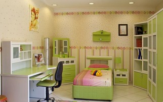 兒童房缺術(shù)注意事項