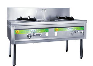 煤氣炒爐的注意事項(xiàng)