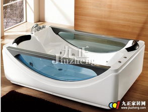 臥室裝浴缸注意事項