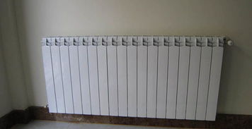 裝修暖氣暗管注意事項