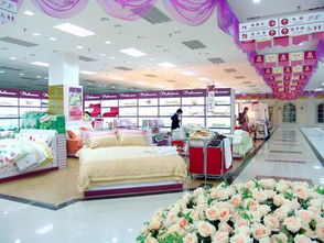 家居賣場(chǎng)顧客注意事項(xiàng)