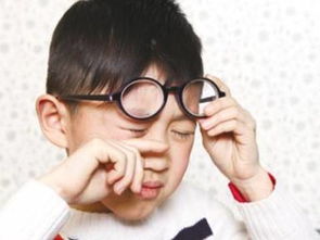 近視,注意事項,中藥治療