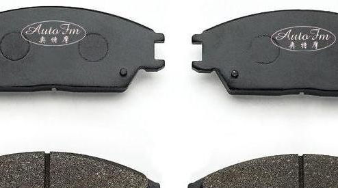 汽車換剎車片注意事項(xiàng)