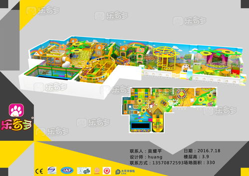 兒童樂園安全注意事項